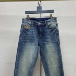 2026年9月15日秋冬新作Louis Vuittonジーパン高品質人気の商品/YGY工場