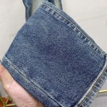 2026年9月15日秋冬新作Louis Vuittonジーパン高品質人気の商品/YGY工場