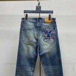 2026年9月15日秋冬新作Louis Vuittonジーパン高品質人気の商品/YGY工場