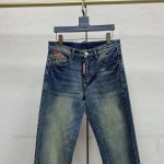 2026年9月15日秋冬新作Dsquared2ジーパン高品質人気の商品/YGY工場