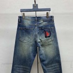 2026年9月15日秋冬新作Dsquared2ジーパン高品質人気の商品/YGY工場