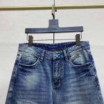 2026年9月15日秋冬新作Louis Vuittonジーパン高品質人気の商品/YGY工場