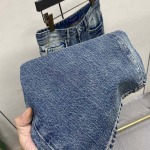 2026年9月15日秋冬新作Louis Vuittonジーパン高品質人気の商品/YGY工場