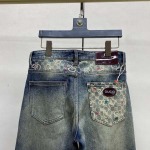 2026年9月15日秋冬新作Louis vuittonジーパン高品質人気の商品/YGY工場