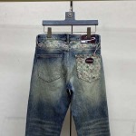 2026年9月15日秋冬新作Louis vuittonジーパン高品質人気の商品/YGY工場