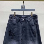 2026年9月15日秋冬新作Chrome hearts ジーパン高品質人気の商品/YGY工場