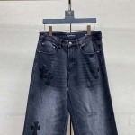 2026年9月15日秋冬新作Chrome hearts ジーパン高品質人気の商品/YGY工場