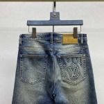 2026年9月15日秋冬新作Louis Vuittonジーパン高品質人気の商品/YGY工場