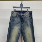 2026年9月15日秋冬新作Louis Vuittonジーパン高品質人気の商品/YGY工場