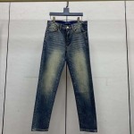 2026年9月15日秋冬新作Louis Vuittonジーパン高品質人気の商品/YGY工場