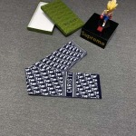 2026年9月15日秋冬新作Diorマフラー高品質人気の商品/YGY工場