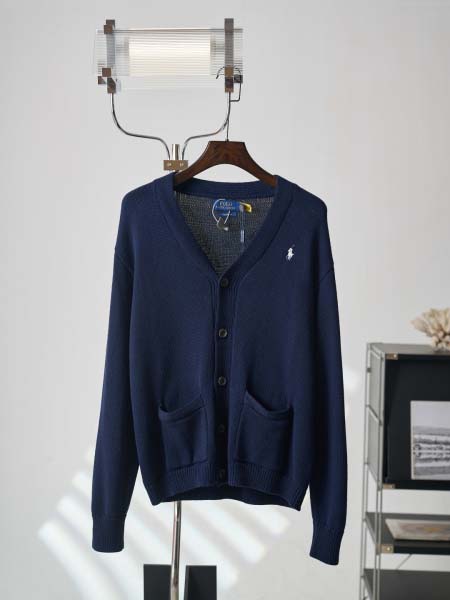 2026年9月15日秋冬新作Ralph Laurenニット高...