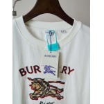 2026年9月15日秋冬新作Burberry半袖 tシャツ高品質人気の商品/YGY工場