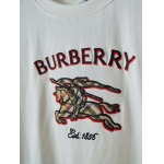 2026年9月15日秋冬新作Burberry半袖 tシャツ高品質人気の商品/YGY工場