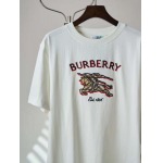 2026年9月15日秋冬新作Burberry半袖 tシャツ高品質人気の商品/YGY工場