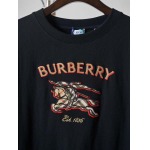 2026年9月15日秋冬新作Burberry半袖 tシャツ高品質人気の商品/YGY工場