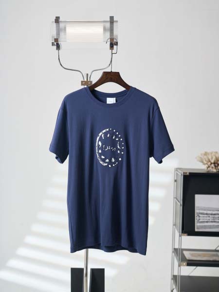 2026年9月15日秋冬新作Dior半袖 tシャツ高品質人気...