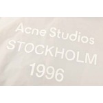 2026年9月15日秋冬新作Acne Studiosジャケット高品質人気の商品/YGY工場