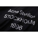 2026年9月15日秋冬新作Acne Studiosジャケット高品質人気の商品/YGY工場