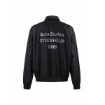 2026年9月15日秋冬新作Acne Studiosジャケット高品質人気の商品/YGY工場