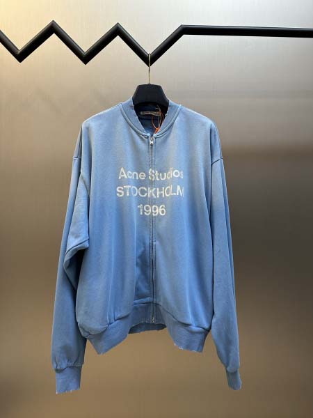 2026年9月15日秋冬新作Acne Studiosジャケッ...