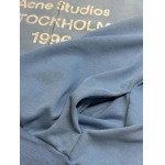 2026年9月15日秋冬新作Acne Studiosジャケット高品質人気の商品/YGY工場