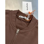 2026年9月15日秋冬新作Acne Studiosジャケット高品質人気の商品/YGY工場