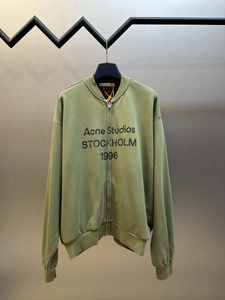 2026年9月15日秋冬新作Acne Studiosジャケッ...