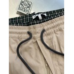 2026年9月15日秋冬新作Loewe半ズボン高品質人気の商品/YGY工場