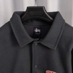 2026年9月15日秋冬新作Stussyジャケット高品質人気の商品/YGY工場