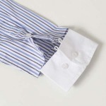 2026年9月15日秋冬新作 MIU MIUシャツ高品質人気の商品/YGY工場