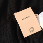 2026年9月15日秋冬新作MiuMiuジャケット高品質人気の商品/YGY工場