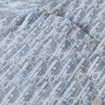 2026年9月15日秋冬新作Diorデニムのシャツ高品質人気の商品/YGY工場