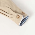 2026年9月15日秋冬新作Miu Miuジャケット高品質人気の商品/YGY工場