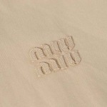 2026年9月15日秋冬新作Miu Miuジャケット高品質人気の商品/YGY工場