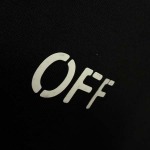 2026年9月15日秋冬新作OFF WHITE半袖 tシャツ高品質人気の商品/YGY工場