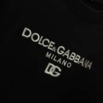 2026年9月15日秋冬新作DG半袖 tシャツ高品質人気の商品/YGY工場