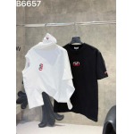 2026年9月15日秋冬新作Dior半袖 tシャツ高品質人気の商品/YGY工場