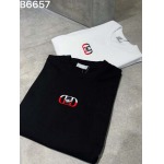 2026年9月15日秋冬新作Dior半袖 tシャツ高品質人気の商品/YGY工場