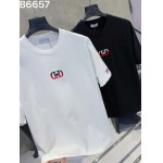 2026年9月15日秋冬新作Dior半袖 tシャツ高品質人気の商品/YGY工場