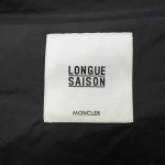 2026年9月15日秋冬新作Monclerダウンジャケット高品質人気の商品/YGY工場