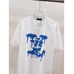 2026年9月15日秋冬新作Louis vuitton半袖 tシャツ高品質人気の商品/YGY工場