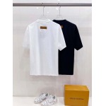 2026年9月15日秋冬新作Louis vuitton半袖 tシャツ高品質人気の商品/YGY工場