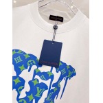 2026年9月15日秋冬新作Louis vuitton半袖 tシャツ高品質人気の商品/YGY工場