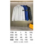 2026年9月15日秋冬新作Stone Islandジャケット高品質人気の商品/YGY工場