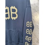 2026年9月15日秋冬新作Balenciagaジャケット高品質人気の商品/YGY工場