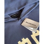 2026年9月15日秋冬新作Balenciagaジャケット高品質人気の商品/YGY工場