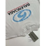 2026年9月15日秋冬新作Balenciaga半袖 tシャツ高品質人気の商品/YGY工場