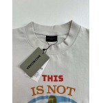 2026年9月15日秋冬新作Balenciaga半袖 tシャツ高品質人気の商品/YGY工場