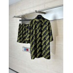 2026年9月15日秋冬新作Balenciaga半袖 tシャツ高品質人気の商品/YGY工場